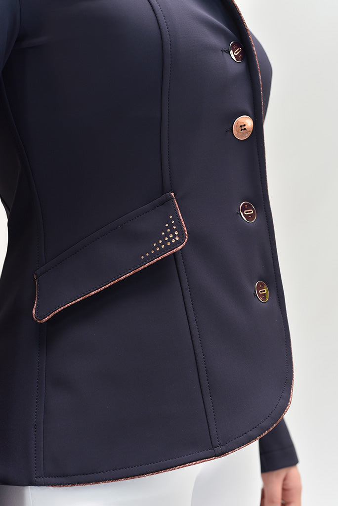 CRISTINA LUX Show Jacket