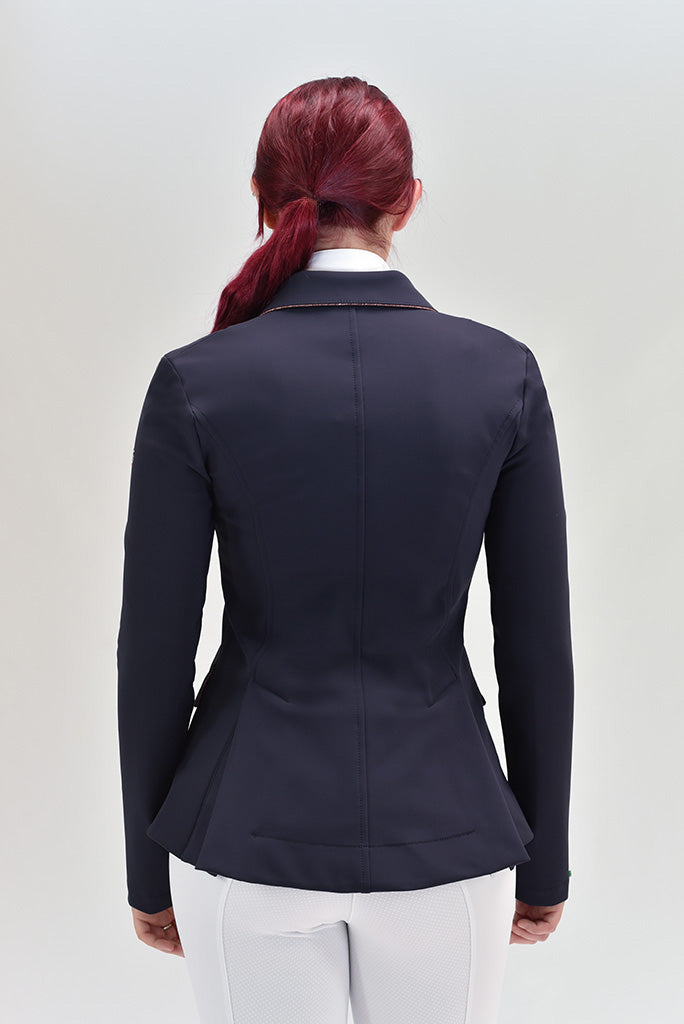 CRISTINA LUX Show Jacket