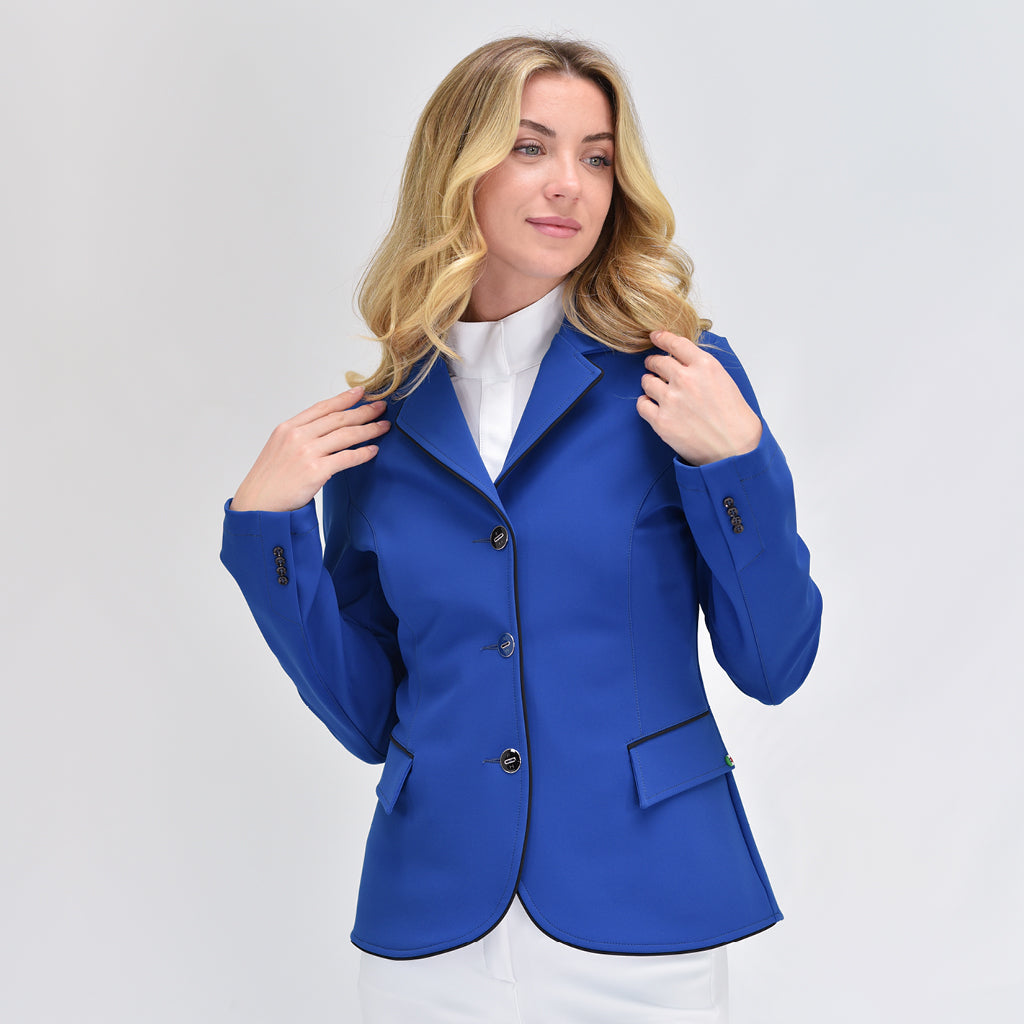 LUISA Show Jacket