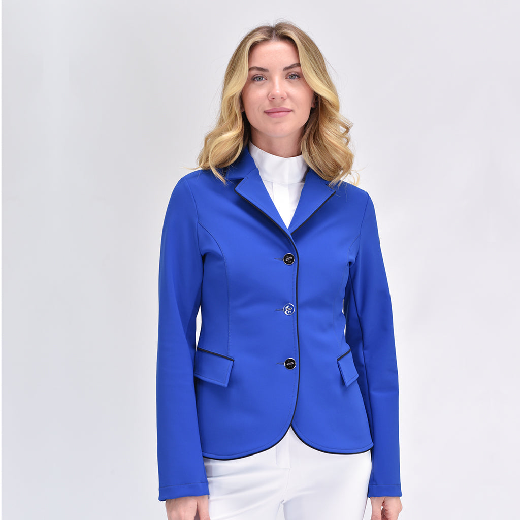 For horses show jacket store