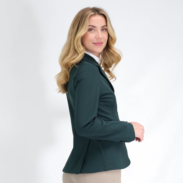 Pikeur Leah Hunter Show Jacket - Green