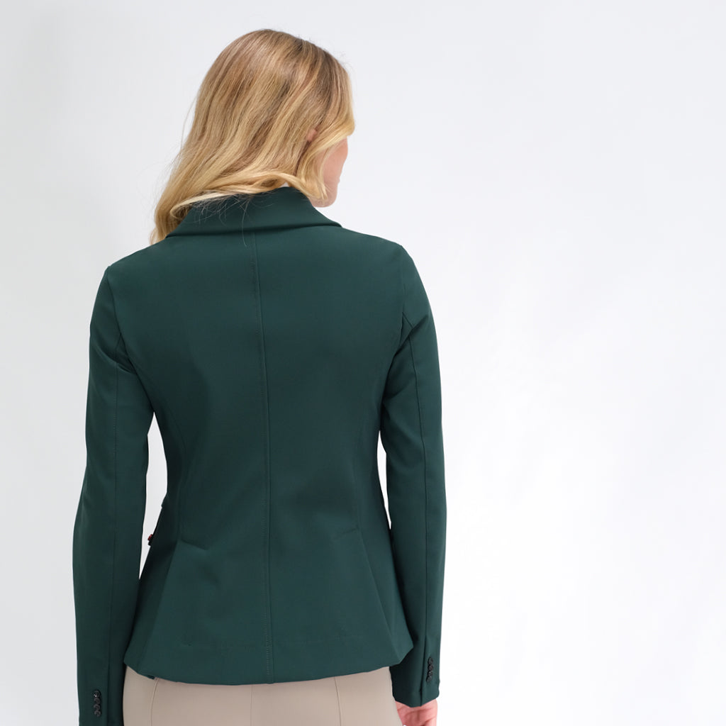 LUISA HUNTER Show Jacket