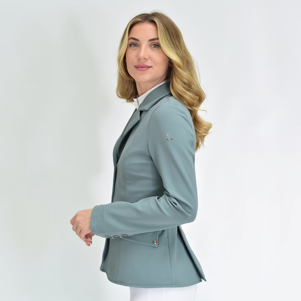NATY Show Jacket
