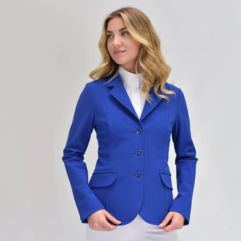 NATY Show Jacket