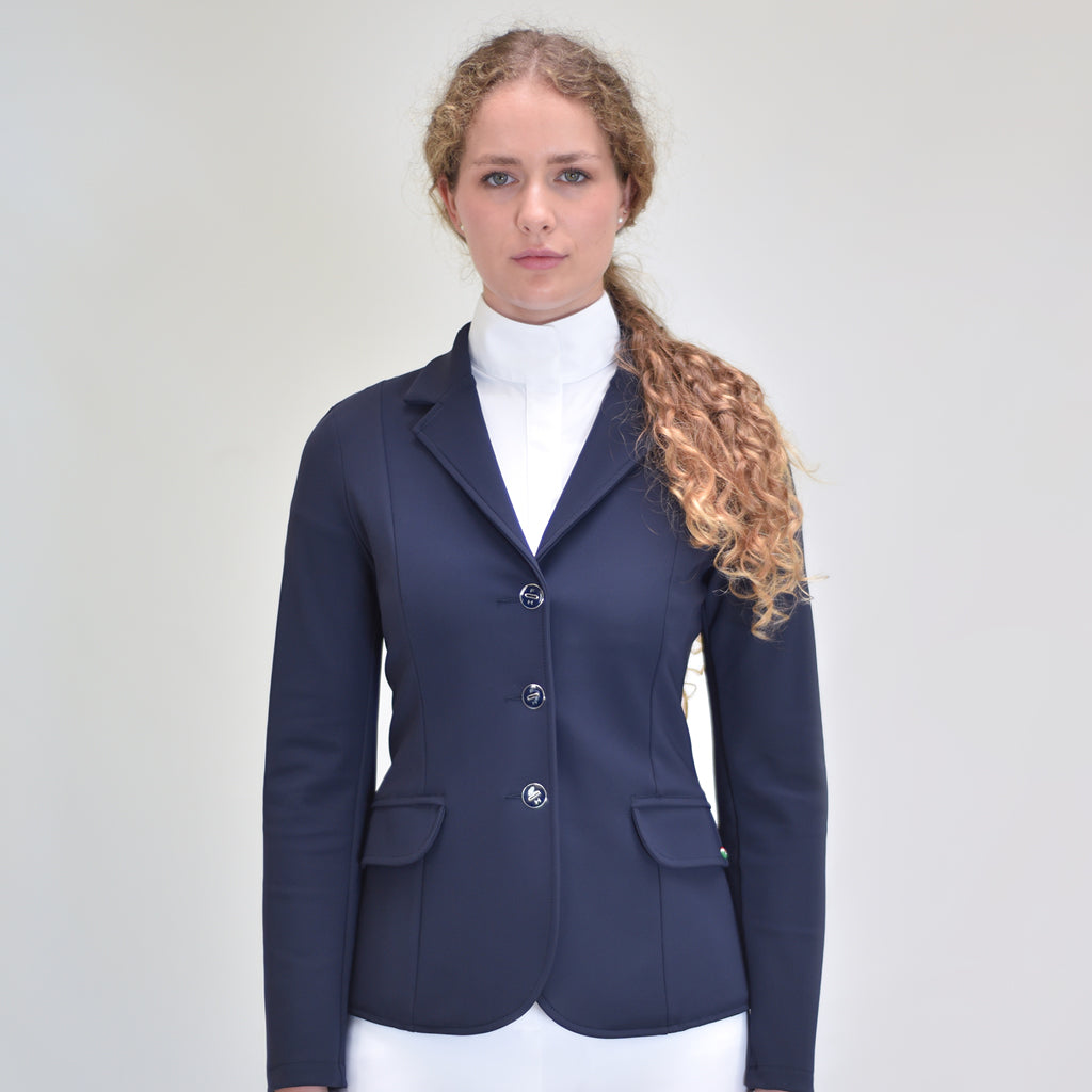 NATY Show Jacket For Horses Italy Collections