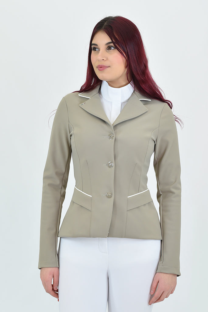 NORA Show Jacket