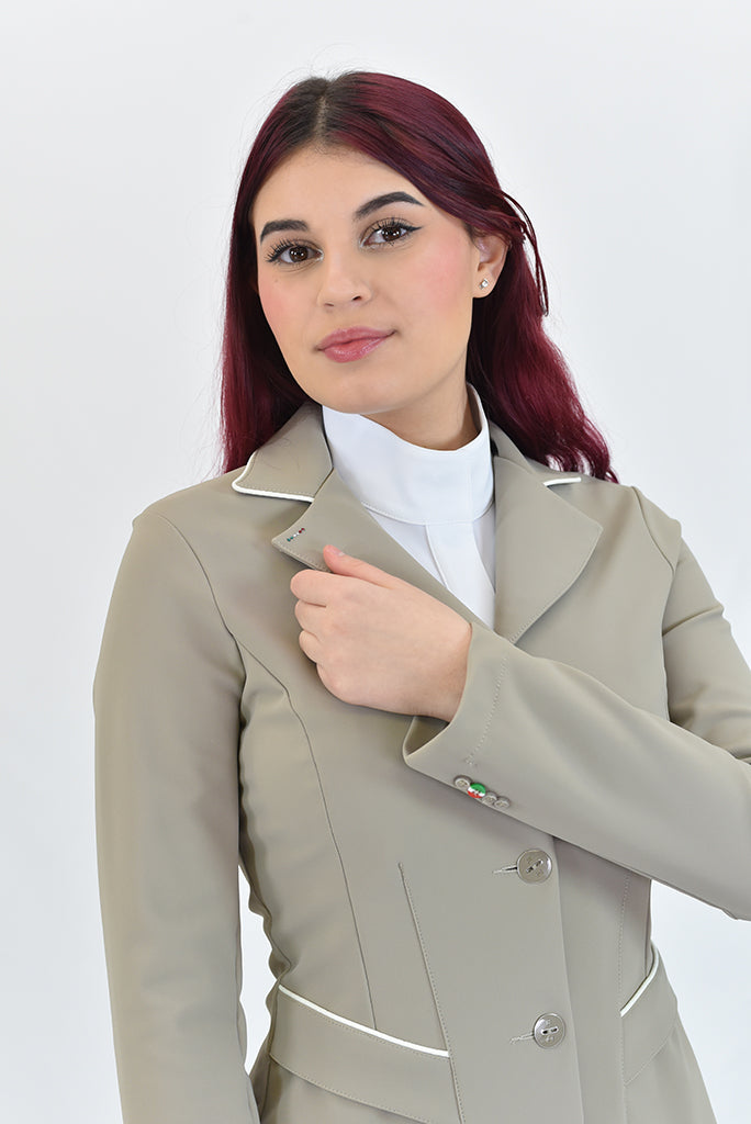 NORA Show Jacket