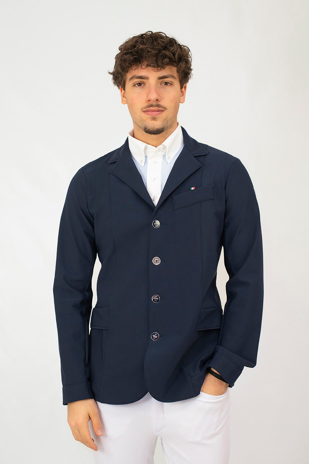 PIP Show Jacket