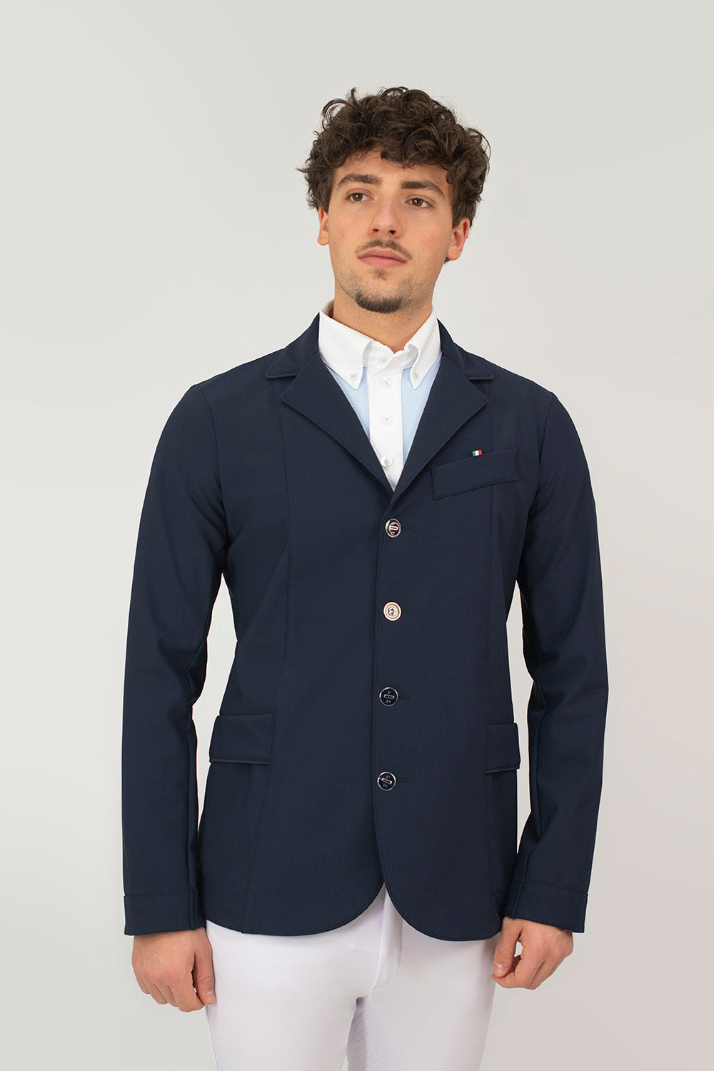 PIP Show Jacket