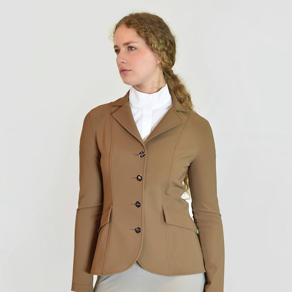 YAKIE Show Jacket