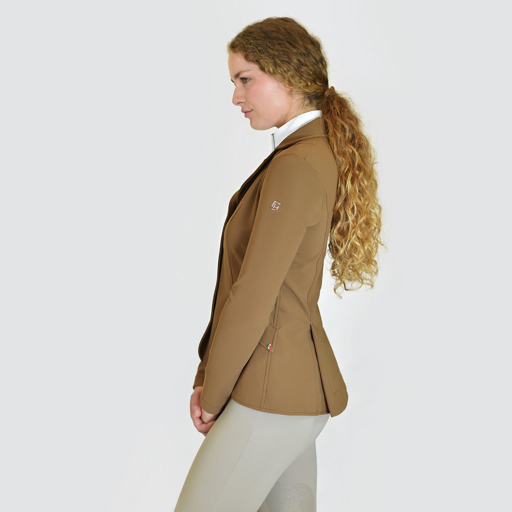 YAKIE Show Jacket