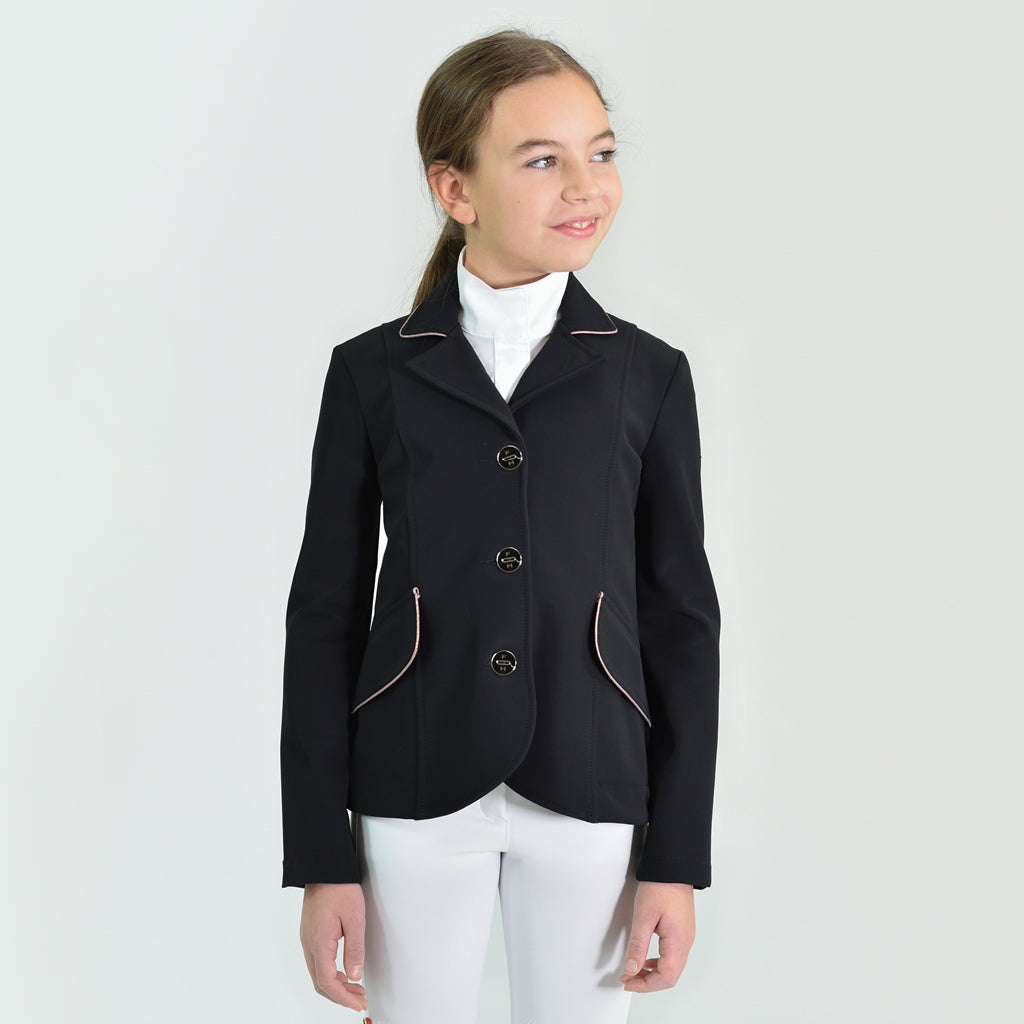 CECILIA CUSTOM Junior Show Jacket