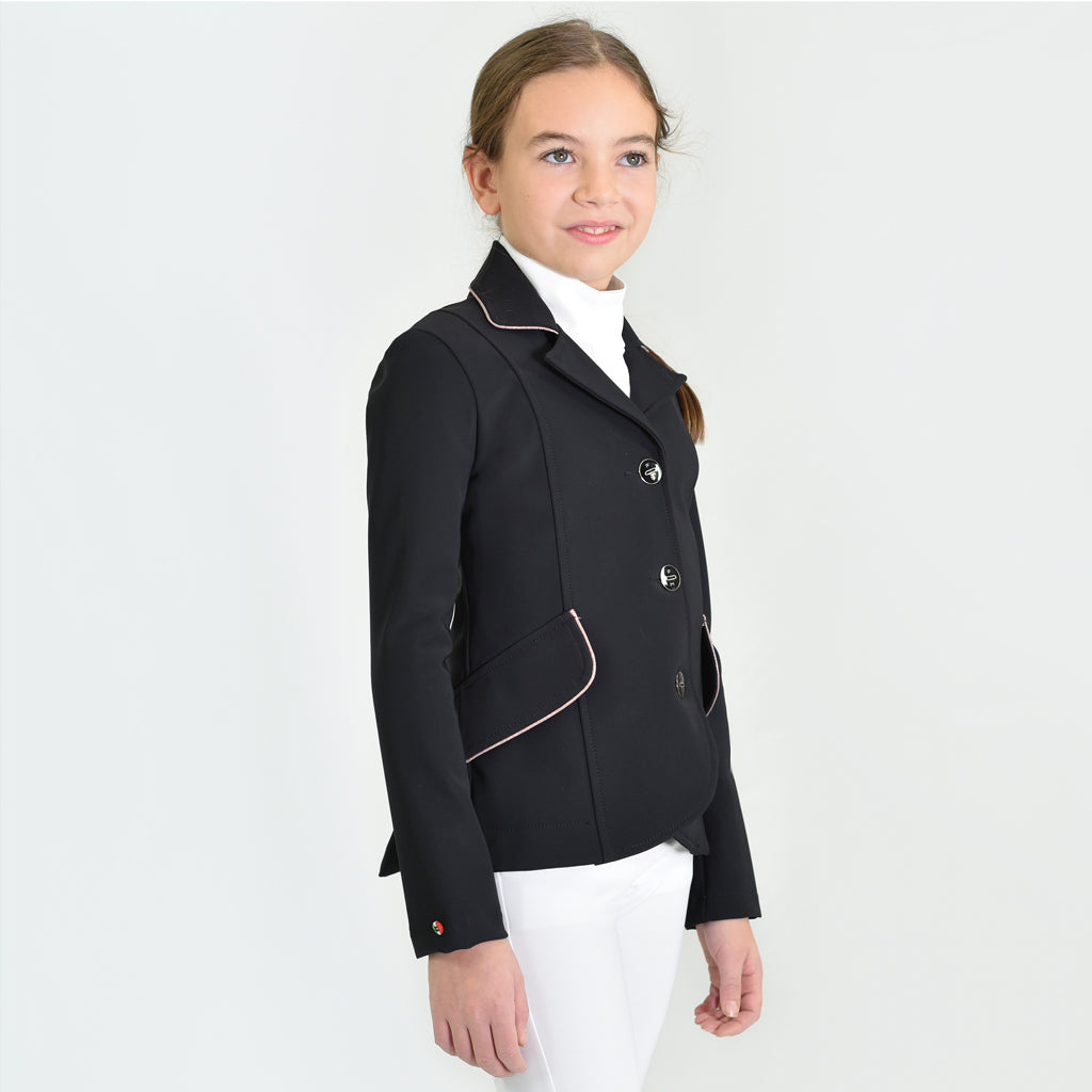 CECILIA CUSTOM Junior Show Jacket