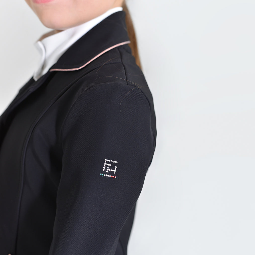 CECILIA CUSTOM Junior Show Jacket