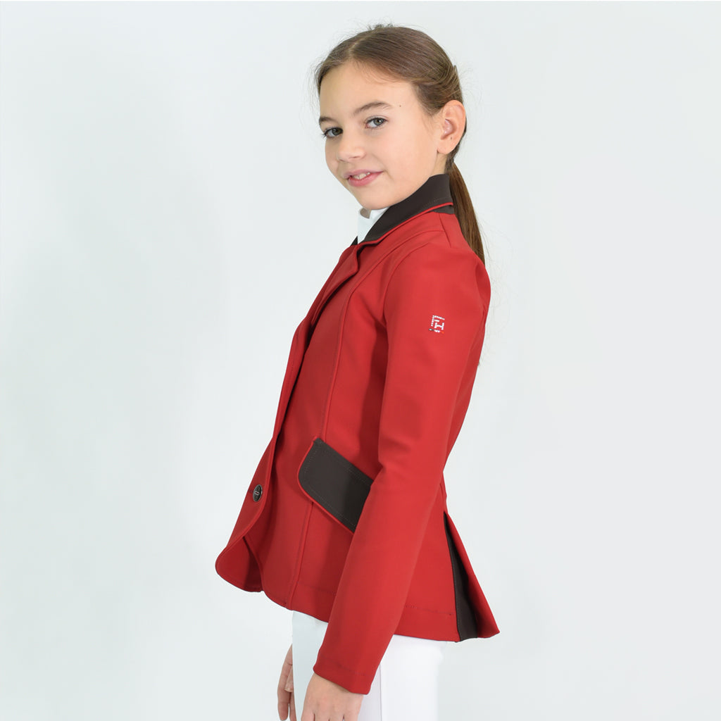 CECILIA CUSTOM Junior Show Jacket