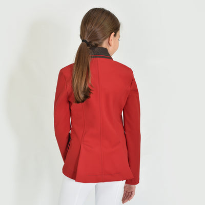 CECILIA CUSTOM Junior Show Jacket