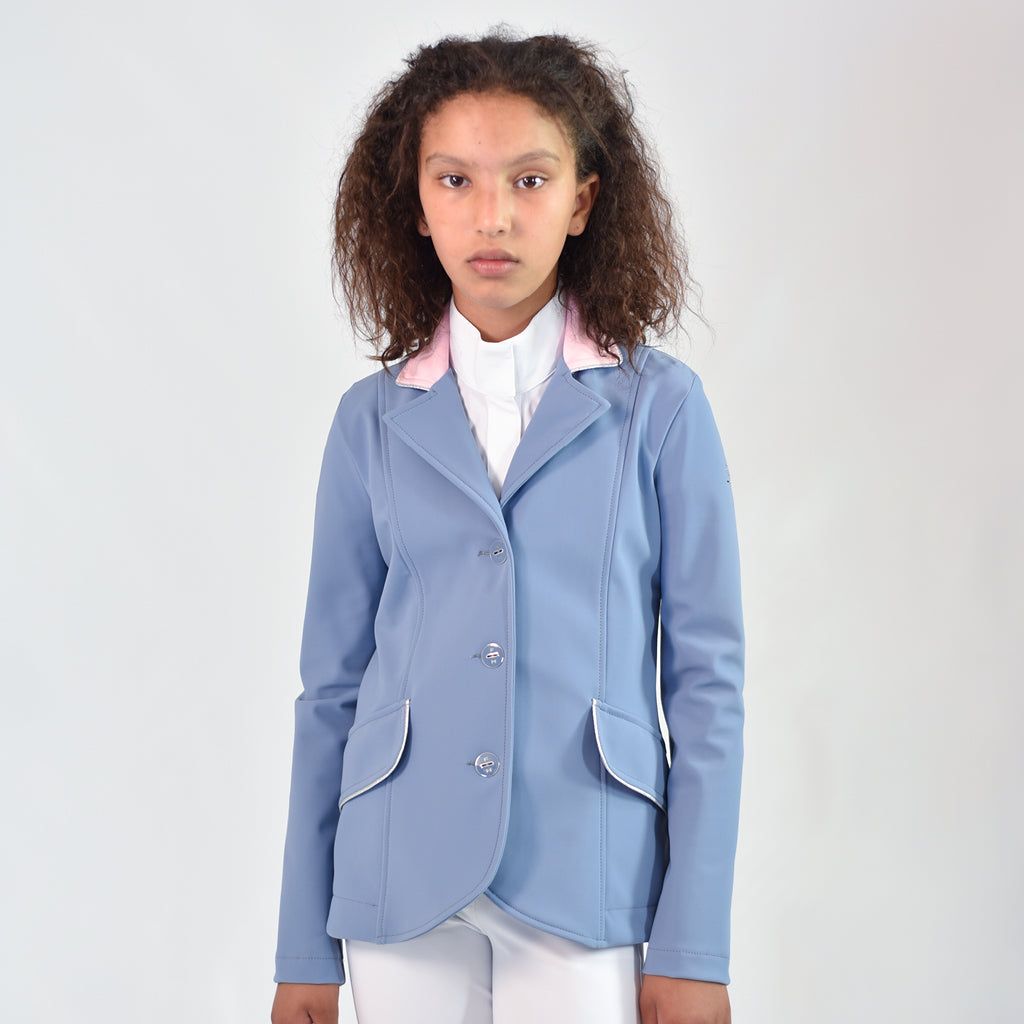 CECILIA CUSTOM Junior Show Jacket