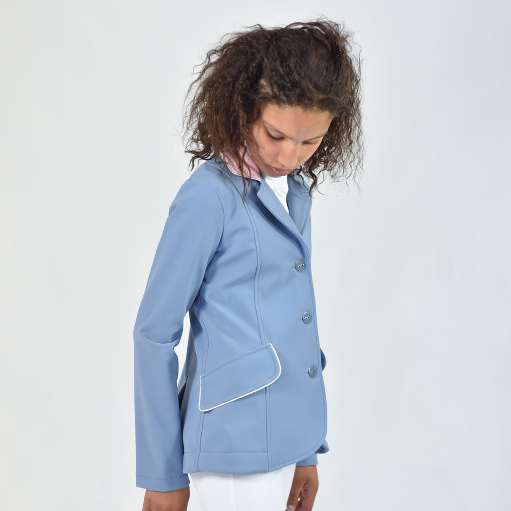 CECILIA CUSTOM Junior Show Jacket