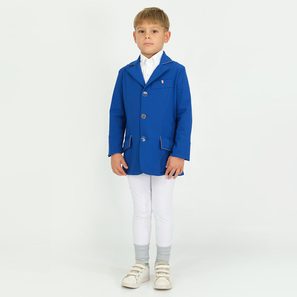 CHRISTIAN CUSTOM Show Jacket