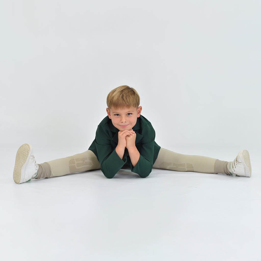 CHRISTIAN CUSTOM Show Jacket