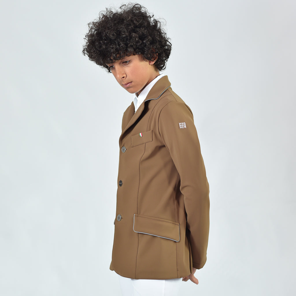 CHRISTIAN Show Jacket