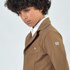 CHRISTIAN CUSTOM Show Jacket