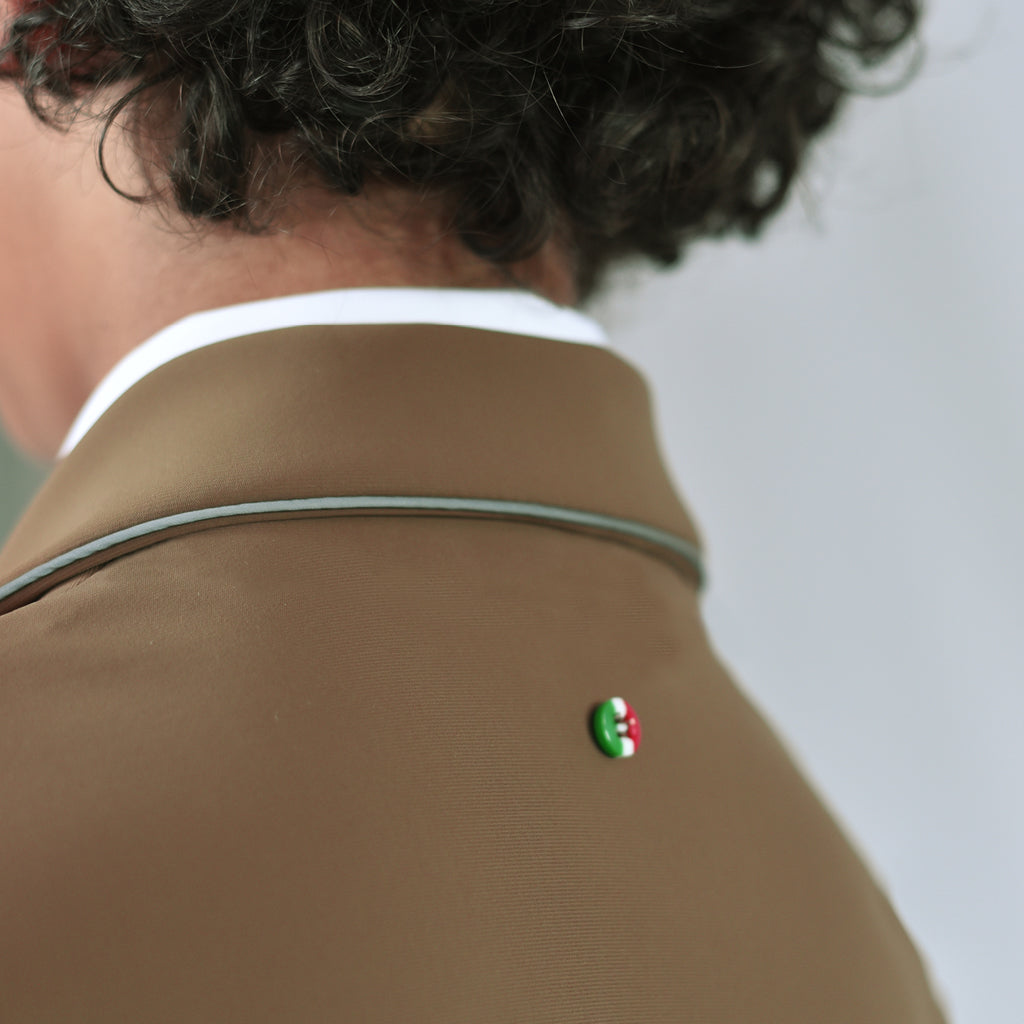 CHRISTIAN Show Jacket