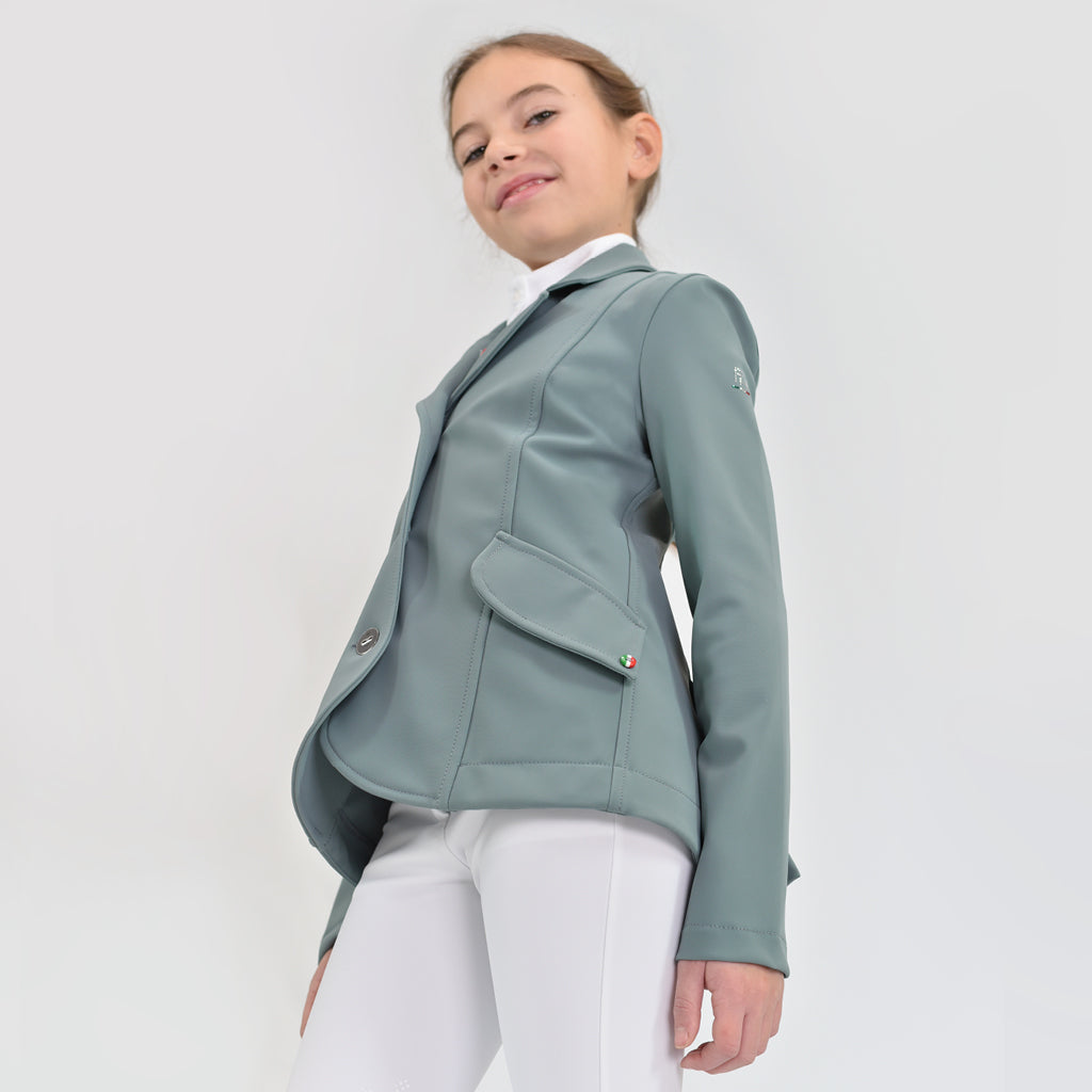 WINX Show Jacket