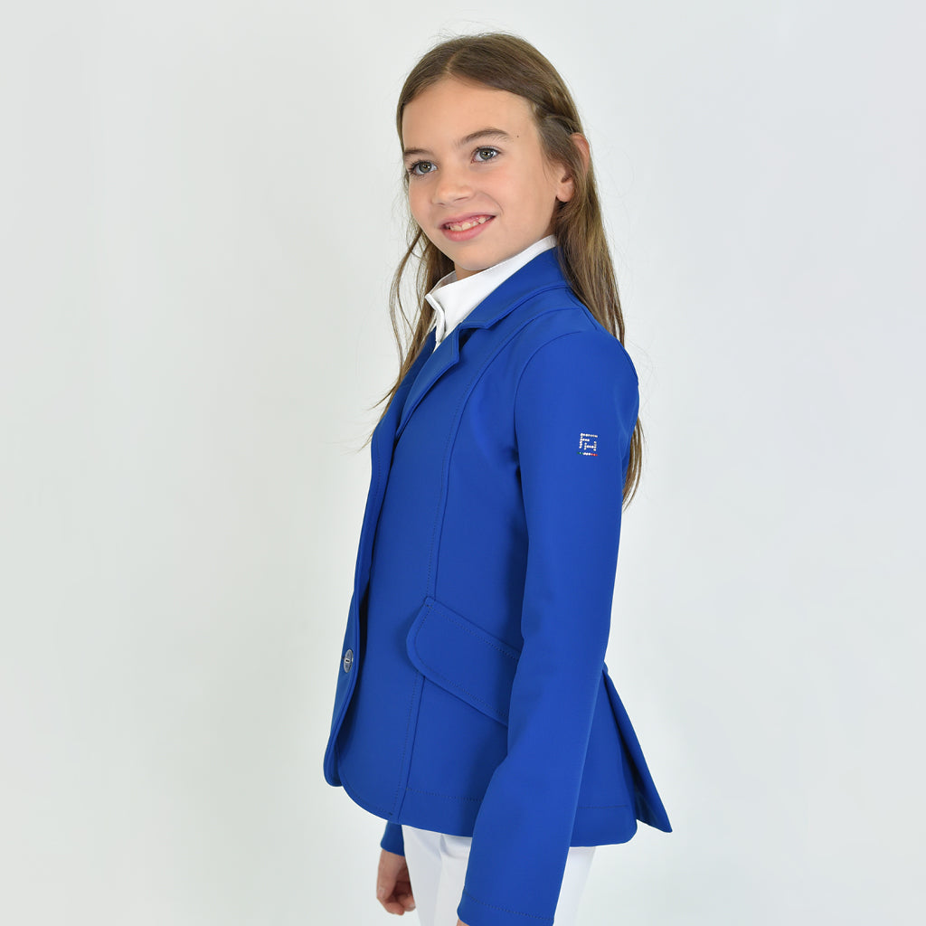 WINX Show Jacket