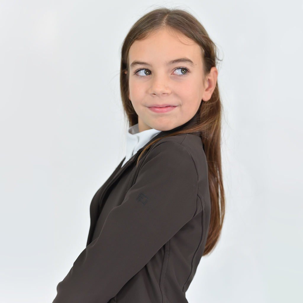 WINX HUNTER Show Jacket