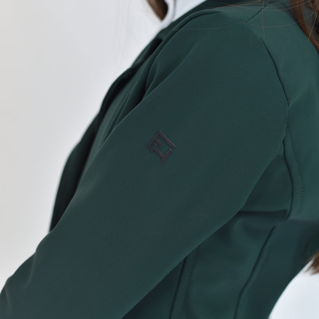 WINX HUNTER Show Jacket