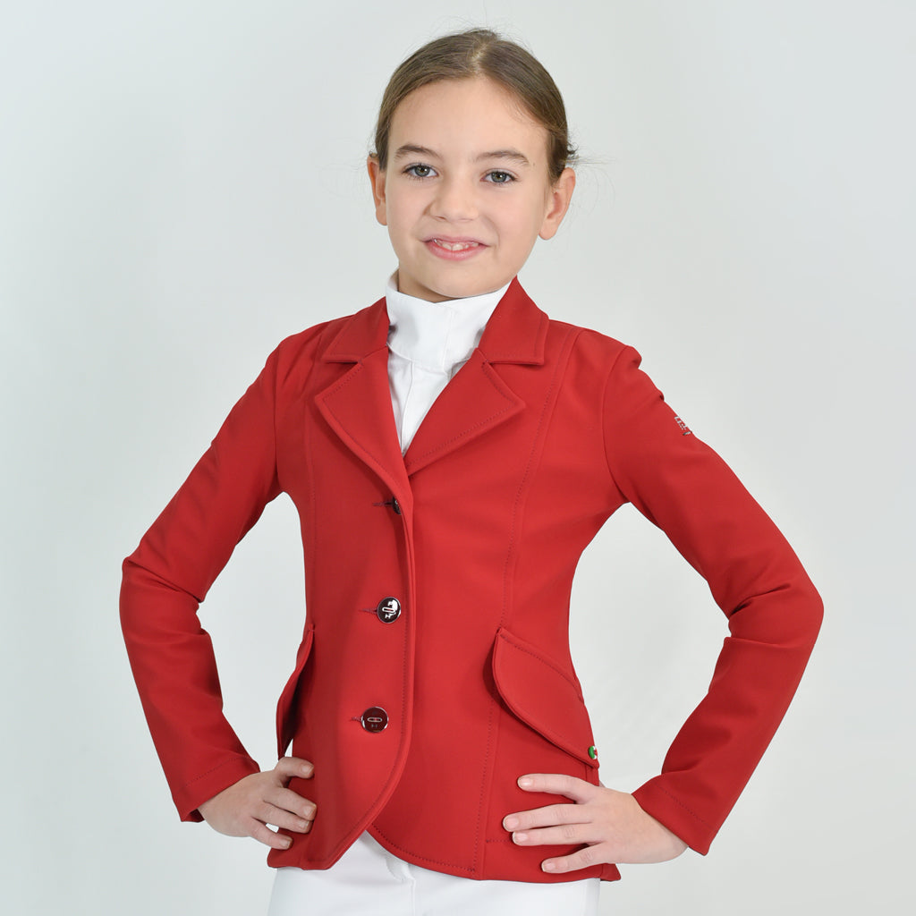 WINX Show Jacket