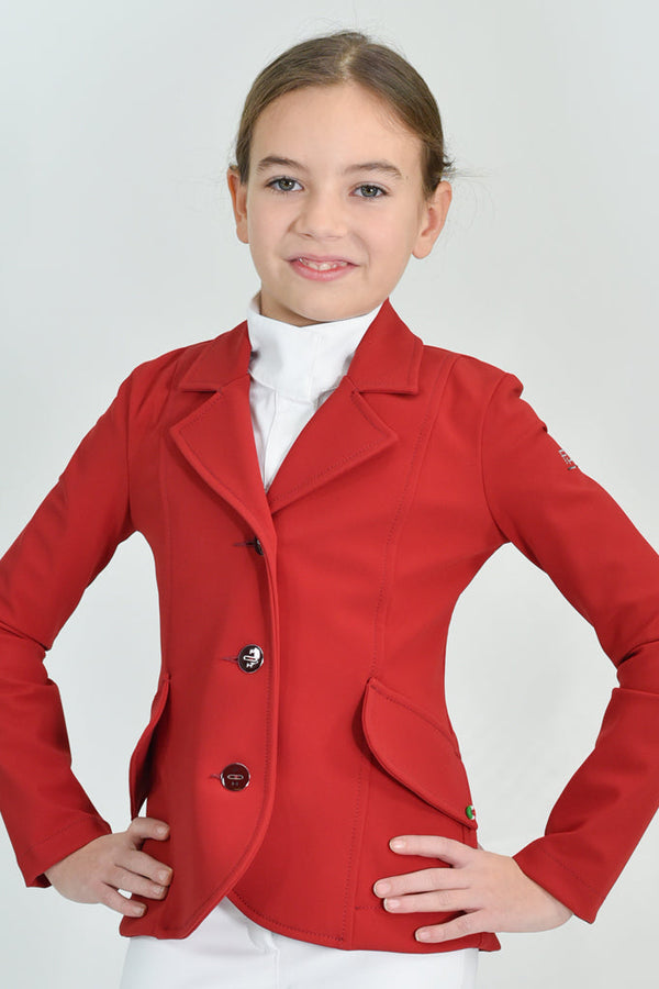 WINX Show Jacket - For Horses Italy Collections