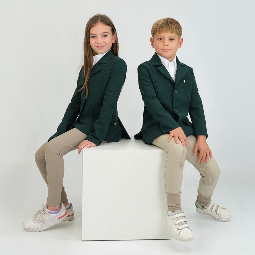 WINX HUNTER Show Jacket