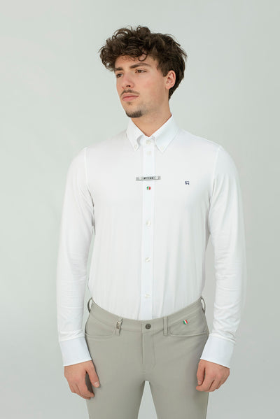 ADRIANO Show Shirt