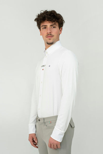 ADRIANO Show Shirt