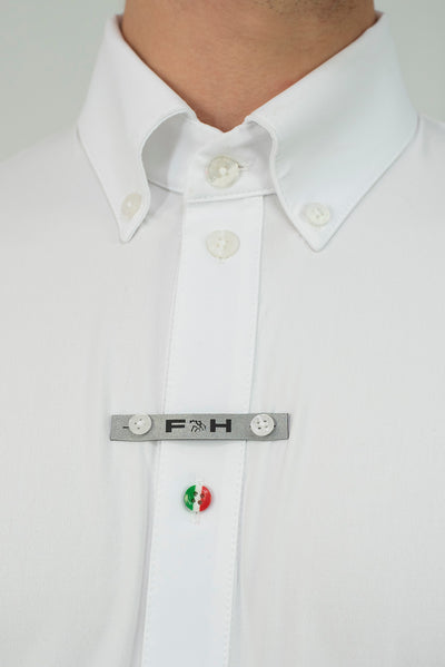 ADRIANO Show Shirt