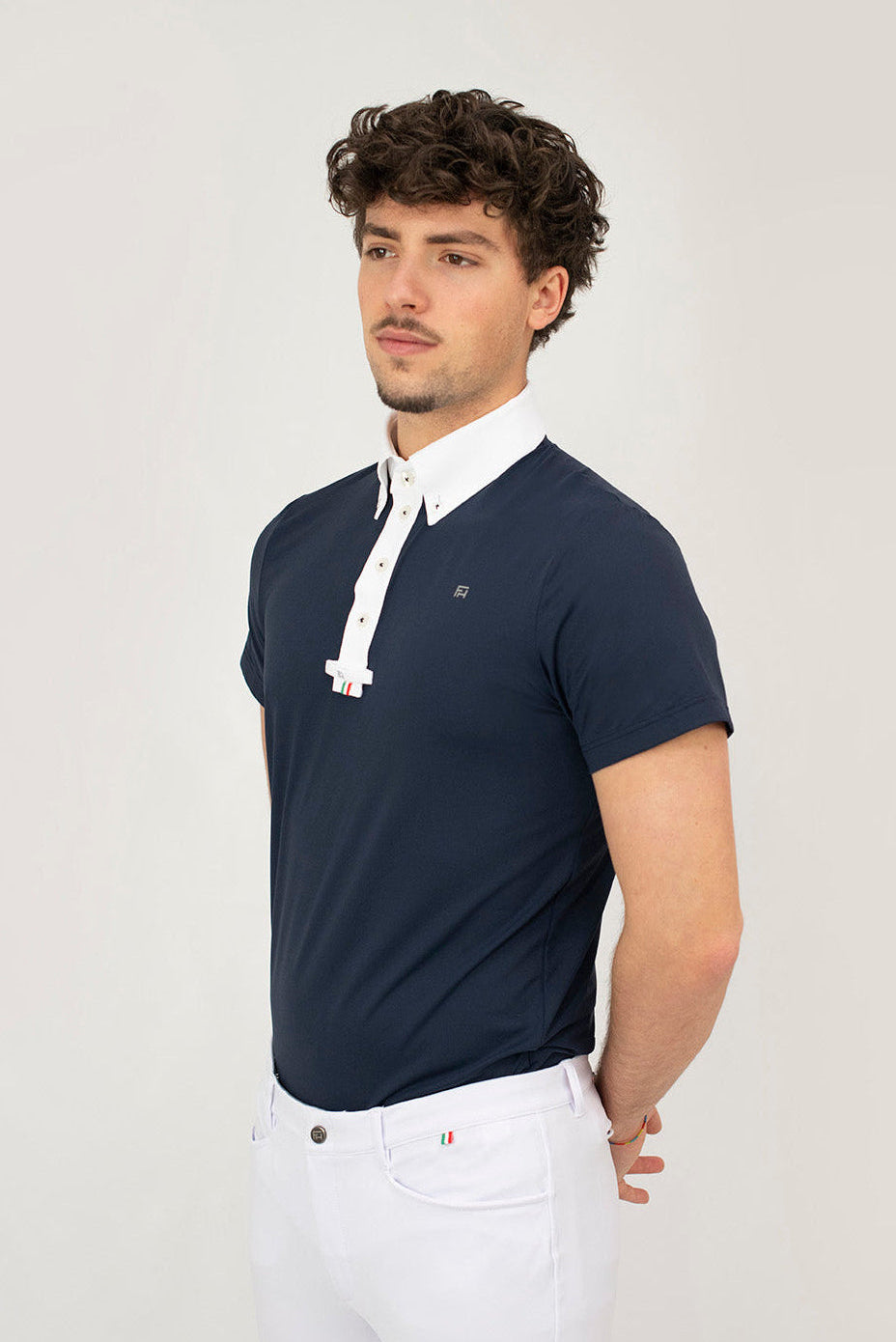 For Horses | ARGO Show Shirt