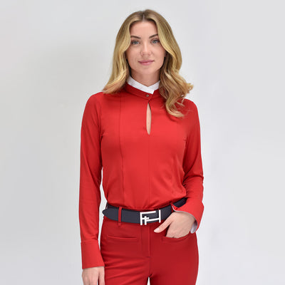 CATY Show shirt