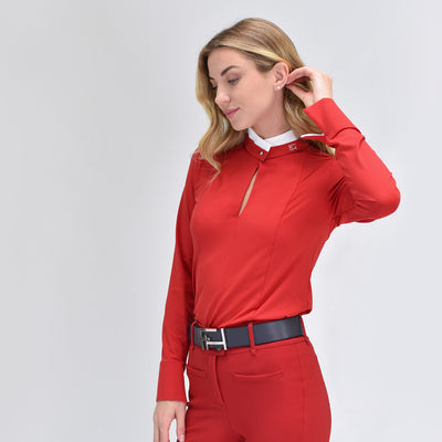 CATY Show shirt