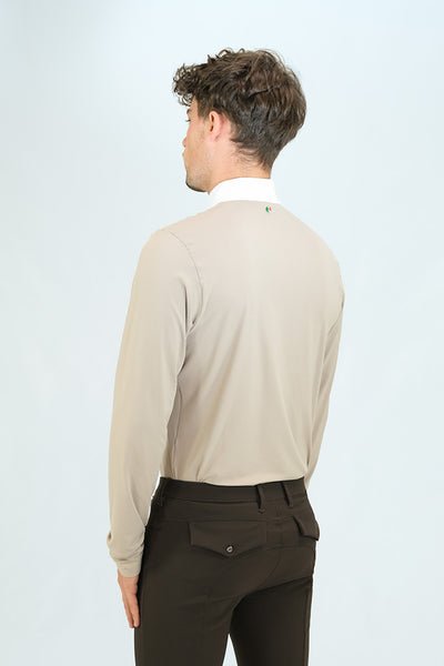 GIOVE Show Shirt