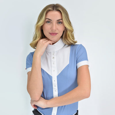 GLORIA Show Shirt