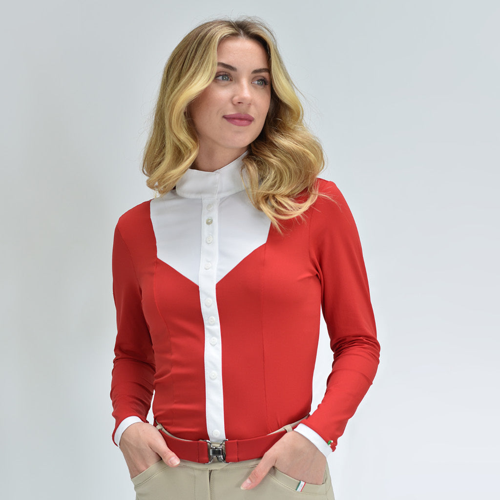 GRISELDA Show Shirts LTD