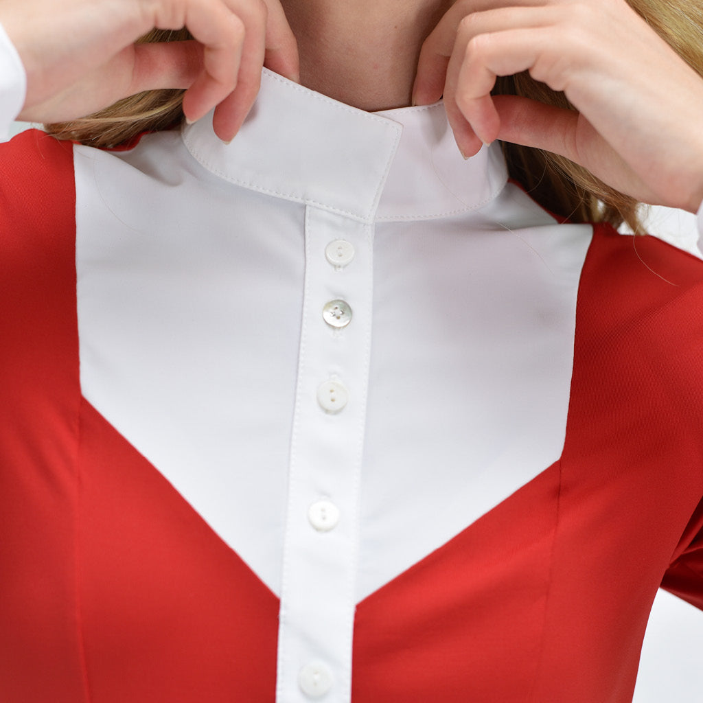 GRISELDA Show Shirts LTD