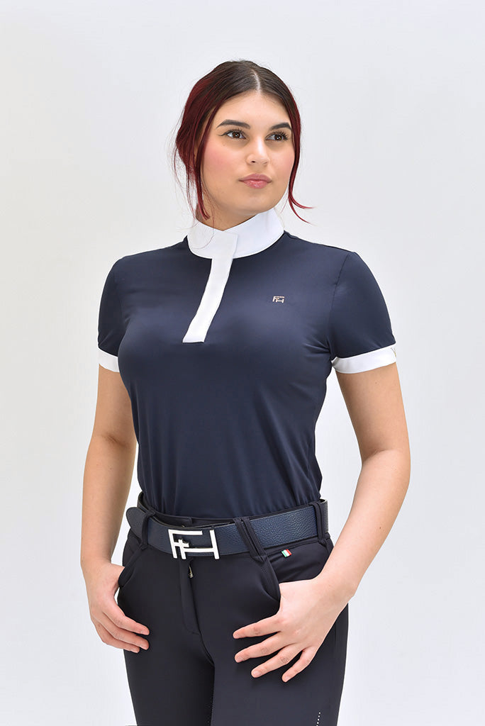 MAGICA NO CYSTAL Show Shirt