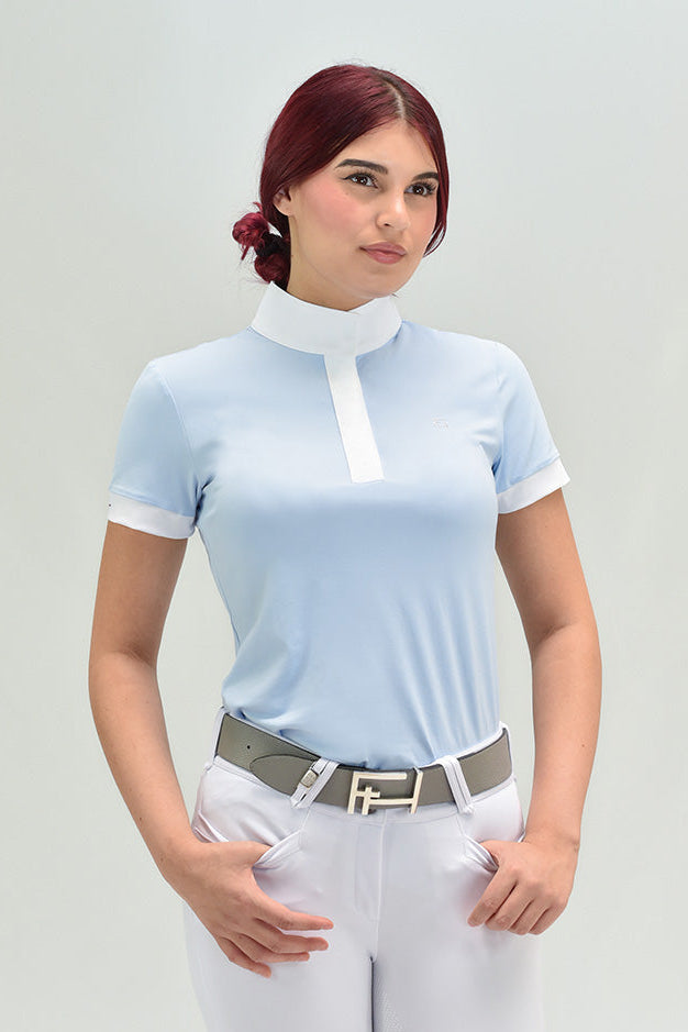 MAGICA NO CYSTAL Show Shirt