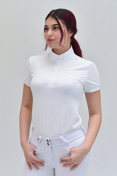 MAGICA NO CYSTAL Show Shirt