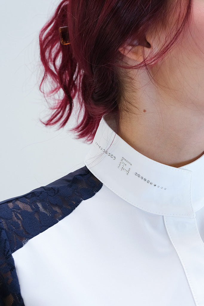 PARIGINA Show Shirt