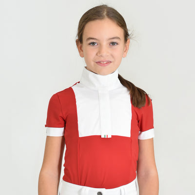 ARIEL Show Shirt