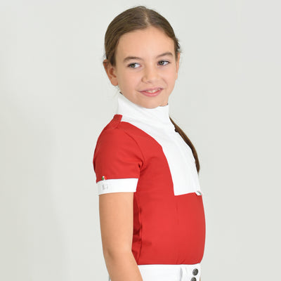 ARIEL Show Shirt